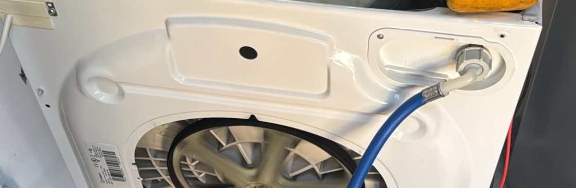 Standard Appliances LTD Cover Image