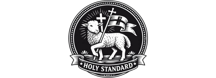 Holystandard Shop Cover Image