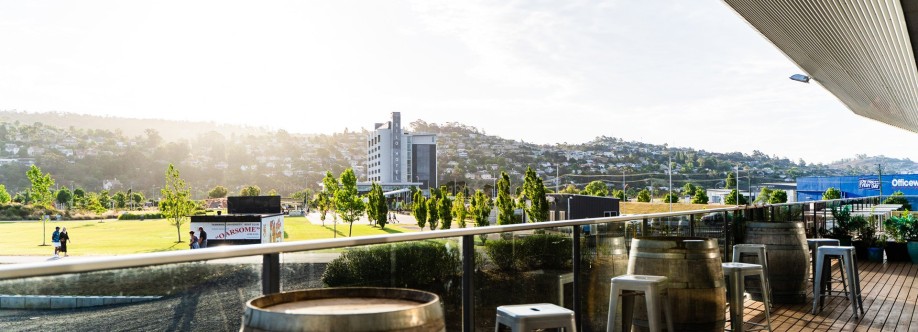 boathouse centrelaunceston Cover Image