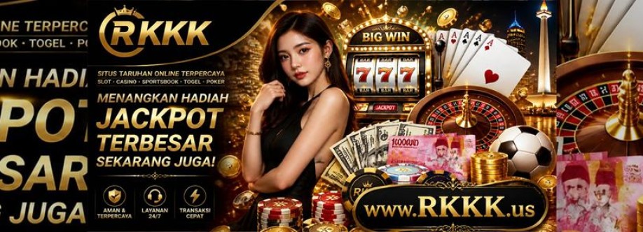 Casino RKKK Cover Image