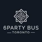 6Party Bus Toronto Profile Picture