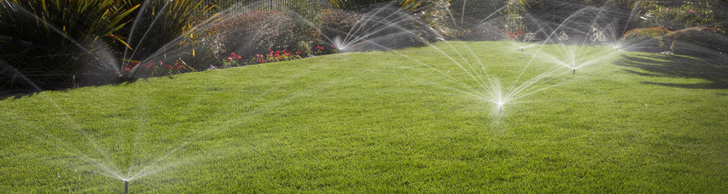 Sprinkler Repair in McKinney, TX | Double Eagle Sprinkler