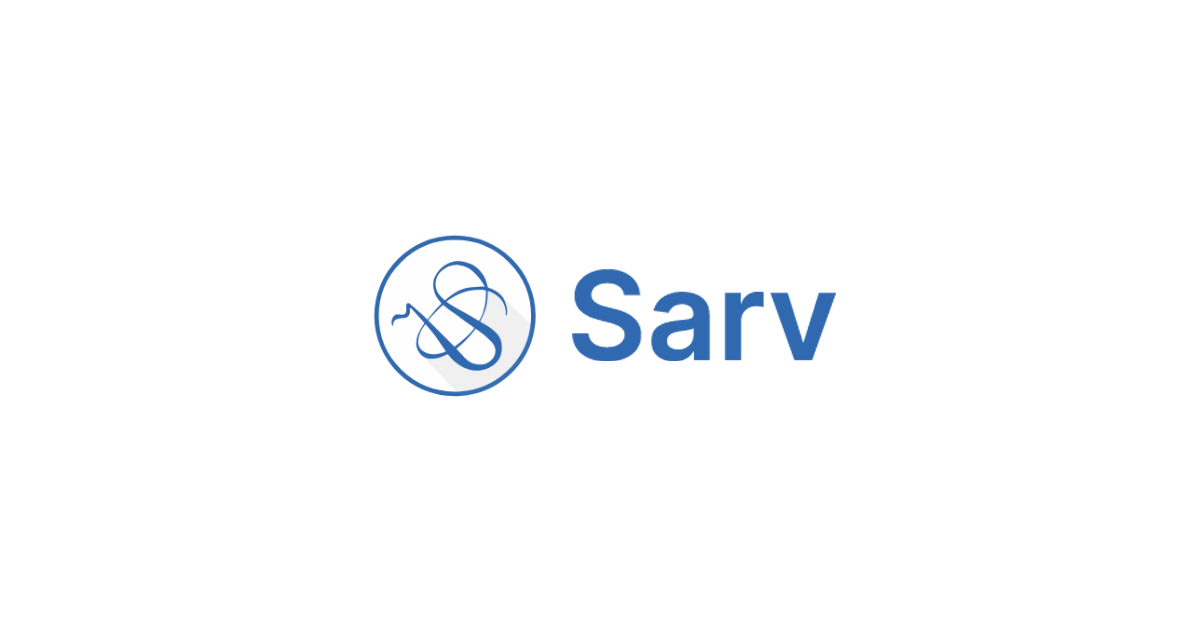 Sarv Workspace: Complete Email Business Suite
