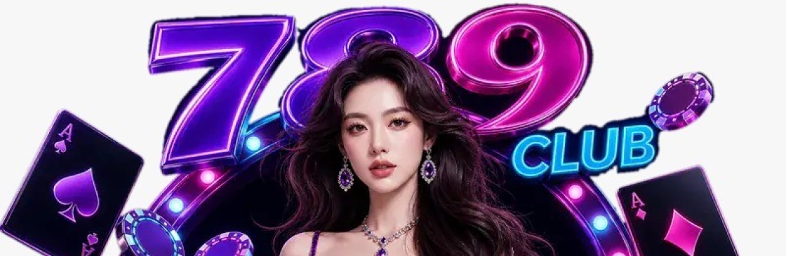 Nhà Cái 789CLUB Cover Image