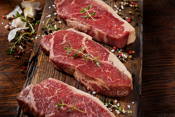 What Does Fresh Meat Really Mean? A Complete Guide - ArticleWaves