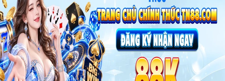 Nhà cái TN88 Cover Image