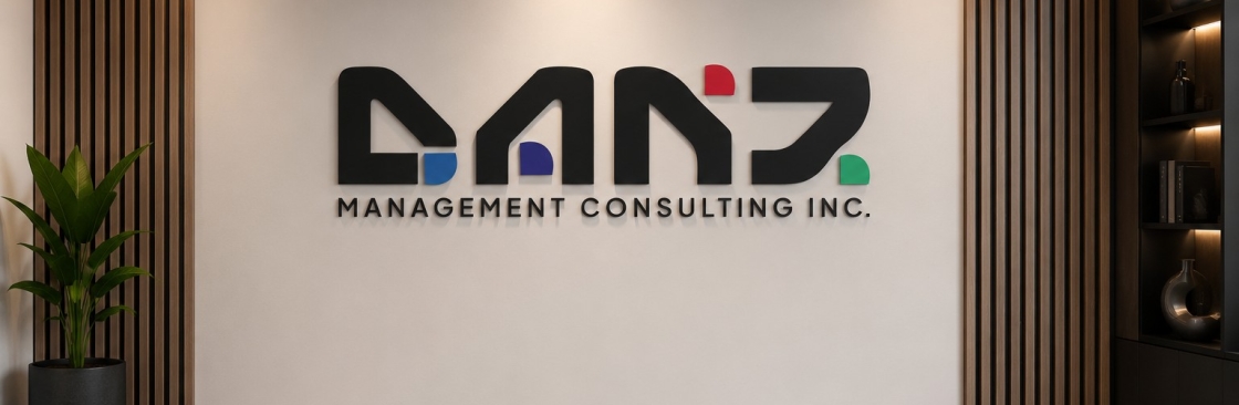 DANZ Management Consulting Inc Cover Image