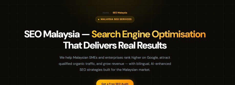SEO Malaysia Cover Image
