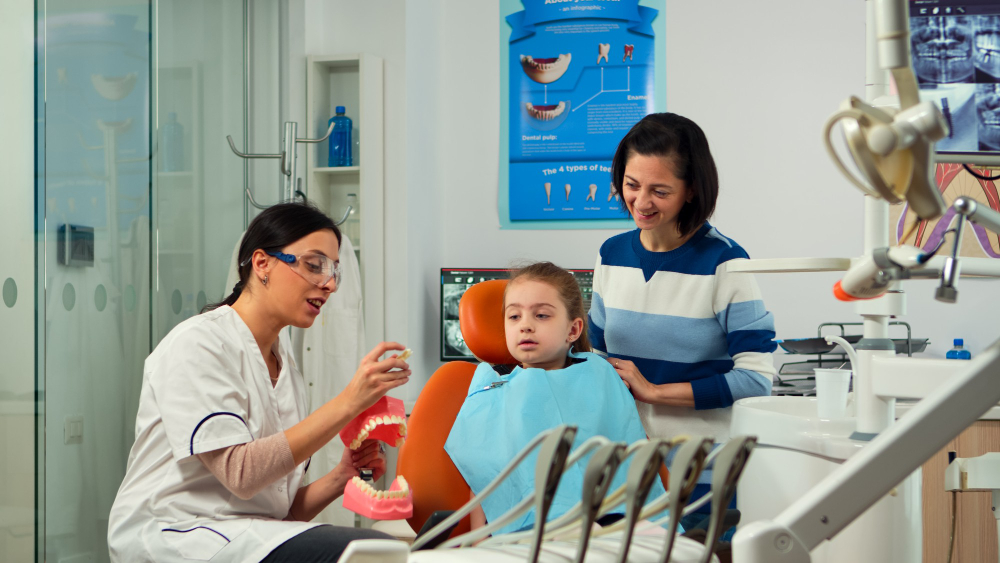 Your Toddler Has a Cavity, So What Happens Now? – Daily Journal  Info