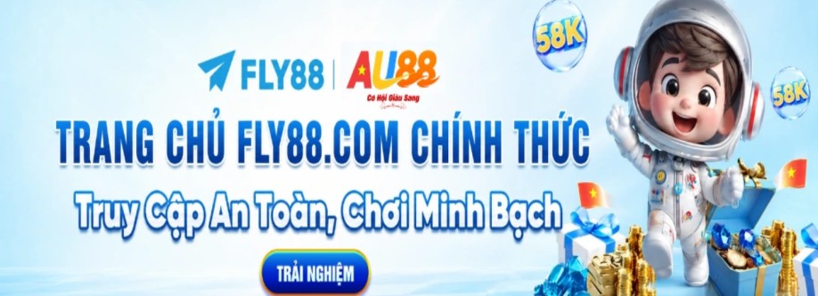 Nhà Cái FLY88 Cover Image