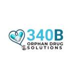 340B Orphan Drug Solutions Profile Picture