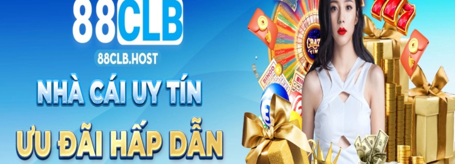88clb Host Cover Image