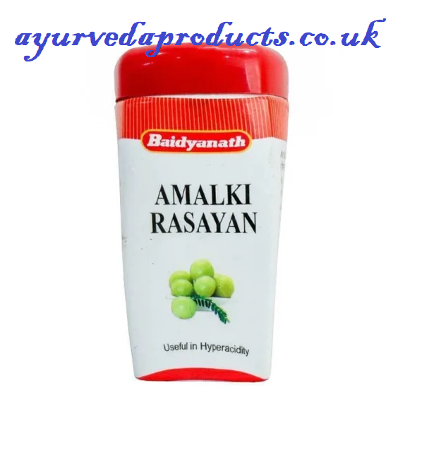 Baidyanath Amalki Rasayan | Ayurvedaproducts