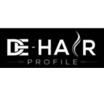 De Hair Profile Profile Picture