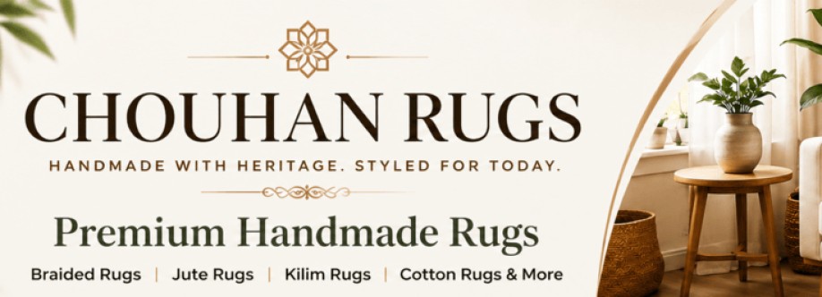 Chouhan Rugs Cover Image