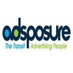Adsposure The Transit Advertising Profile Picture