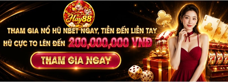 HAY88 Nhà cái Cover Image