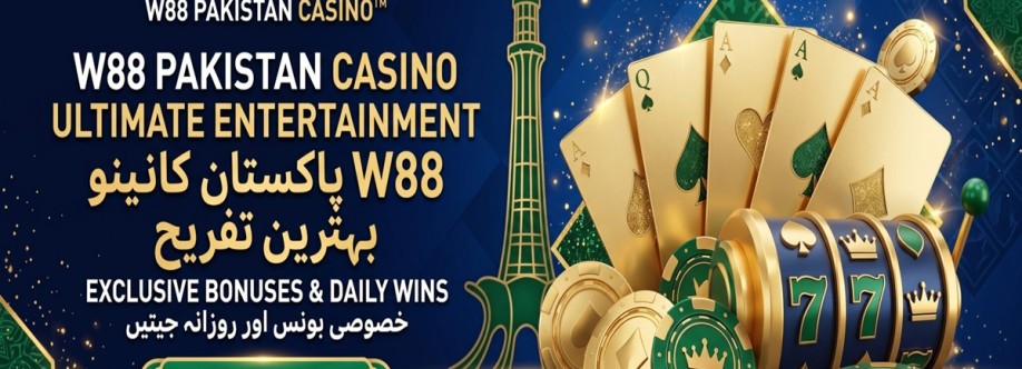 W88 Cover Image