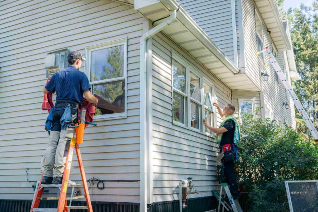 Affordable indow Cleaning in Kalispell MT
