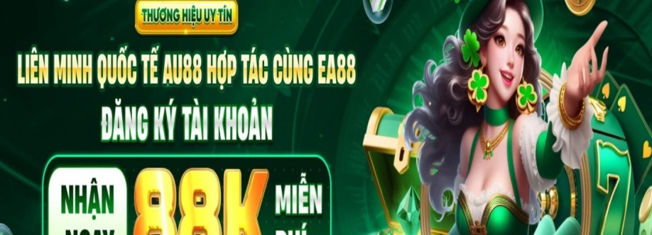 Nhà cái EA88 Cover Image