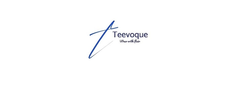 Teevoque India Cover Image