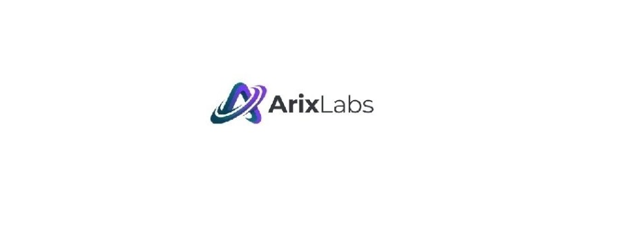 Arixlabs USA Cover Image