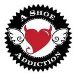 A Shoe Addiction Profile Picture