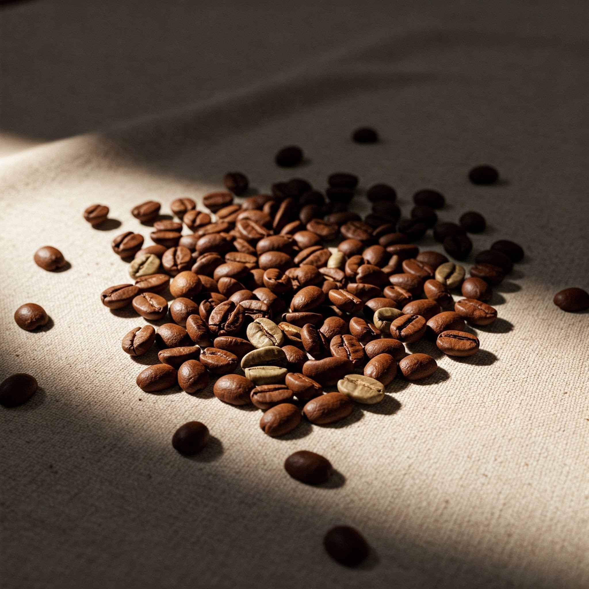 Types of Coffee Beans Explained: Arabica, Robusta & More