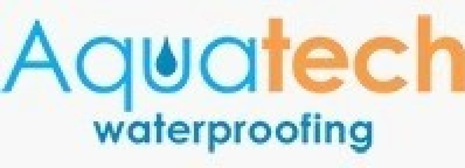 Aquatech Basement Waterproofing Cover Image