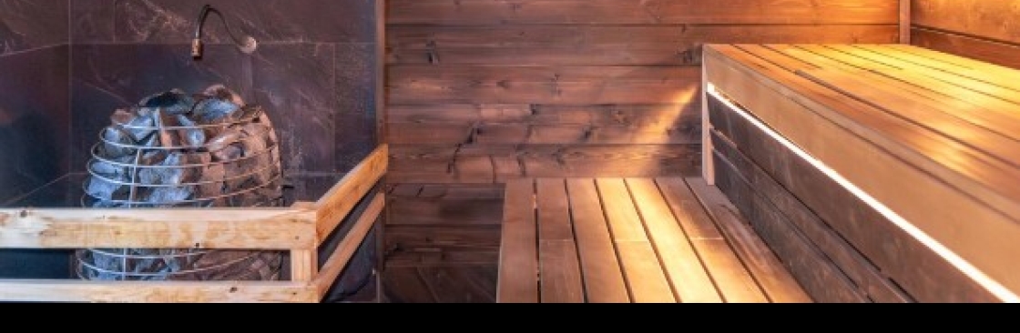 Evermere Saunas Cover Image