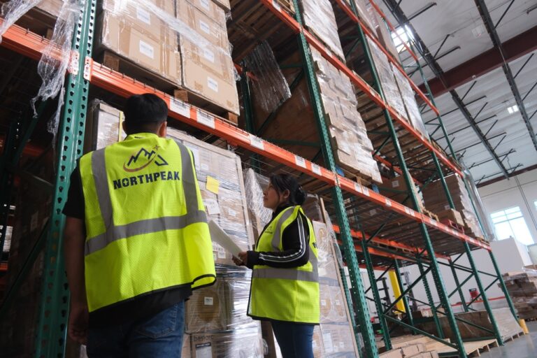 Mid-to-Large Item Fulfillment | Furniture fulfillment