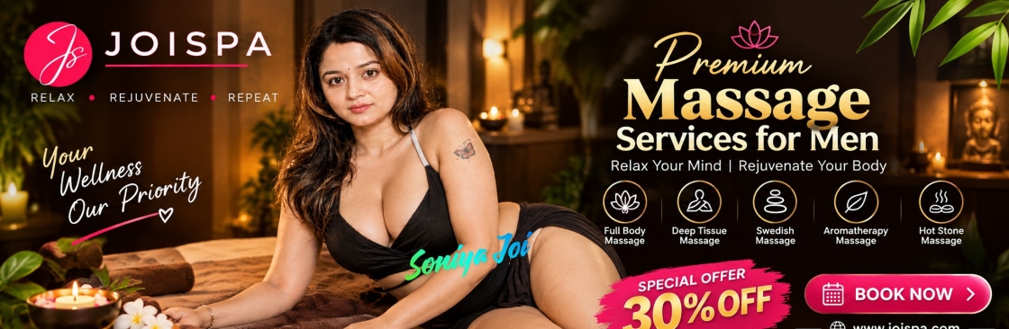 avantika joy Cover Image