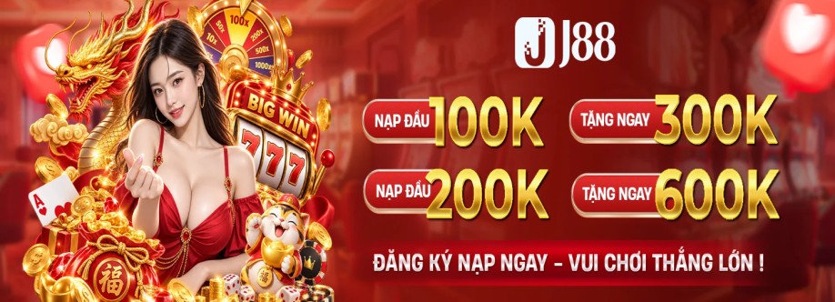 Nhà Cái J88 Cover Image