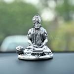Hanuman ji for Car dashboard Profile Picture