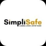 Simplisafe Camera Profile Picture