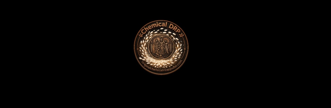 Original Chemical Rice Puller Cover Image