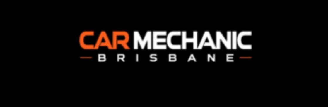 Car Mechanic Brisbane Cover Image
