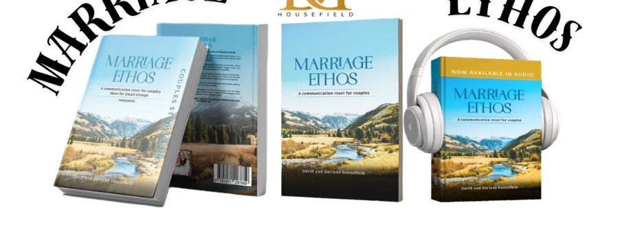 Marriage Ethos Cover Image