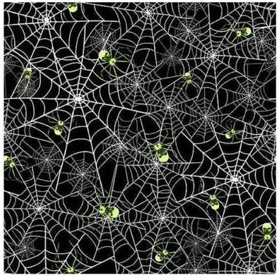Stitching Spooky Memories: Creative Ways to Bring Halloween Charm into Quilting