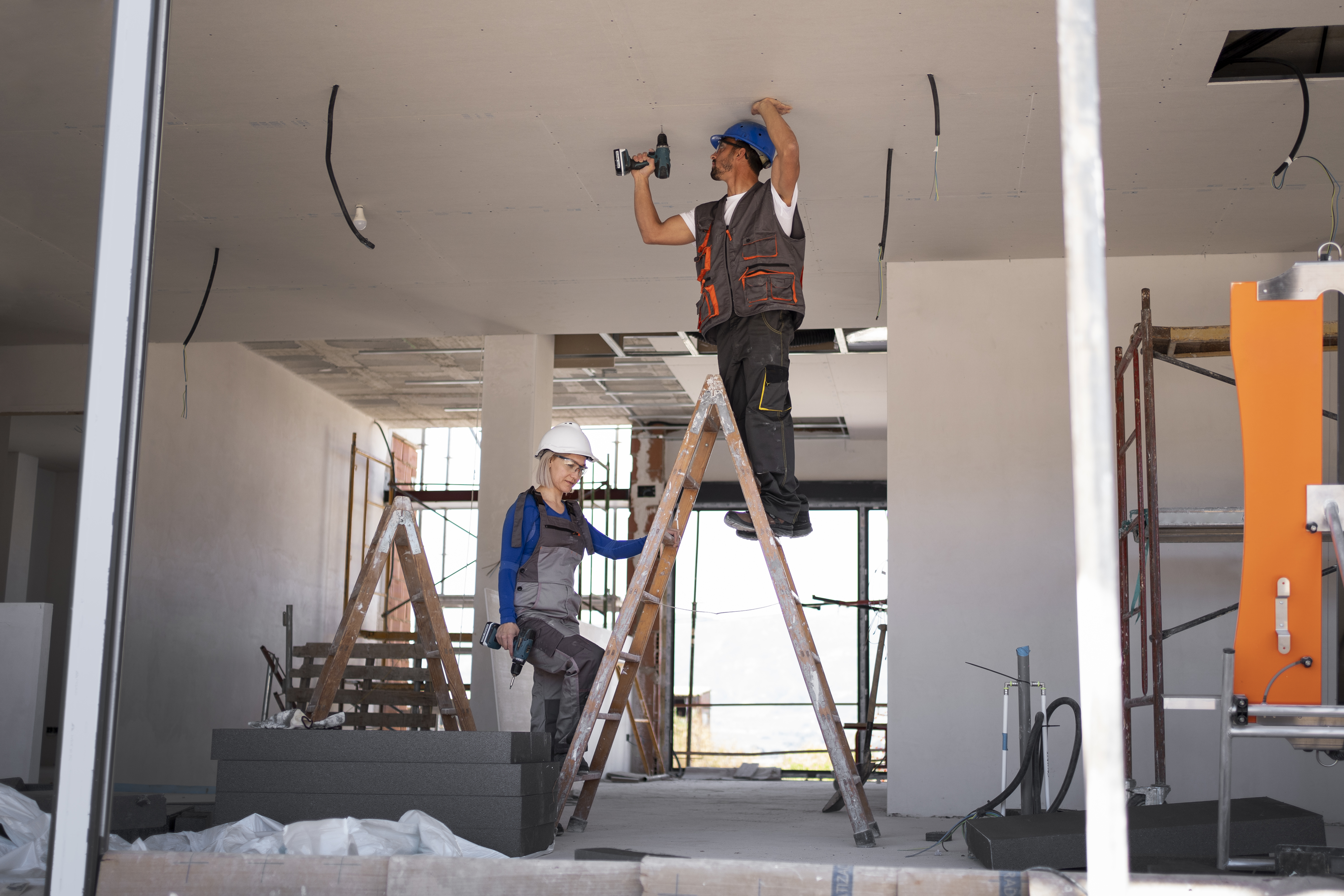 Basement Features That Make Family Time More Enjoyable – rkrenovation0