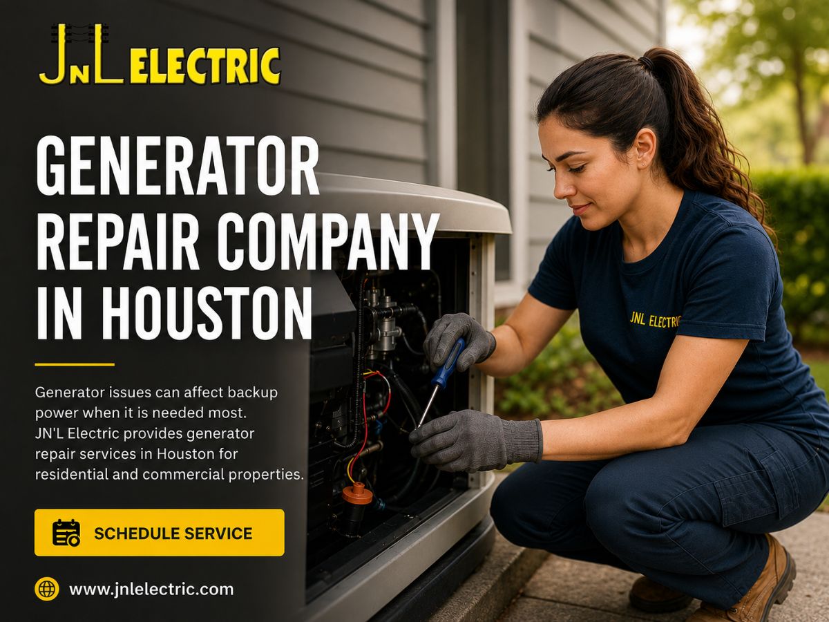 jnlelectric - GoBio.Link