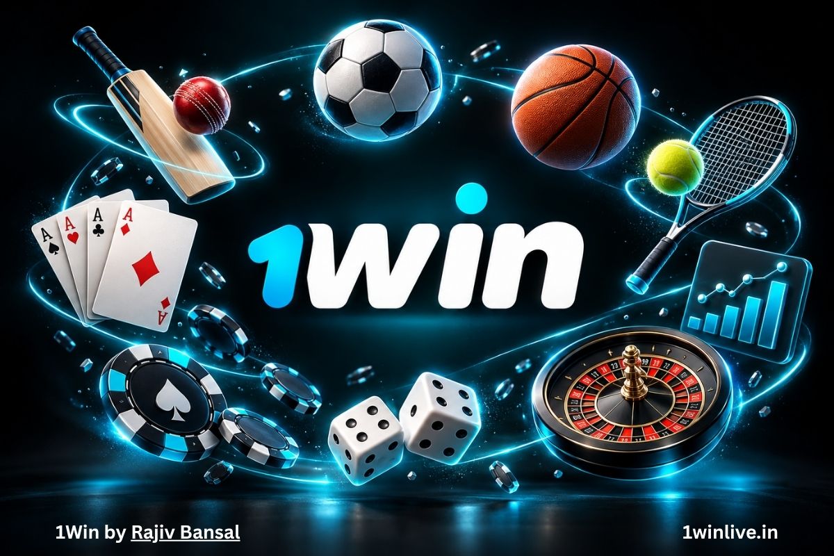 1Win India | 500% Bonus, App & Legal Safety Guide