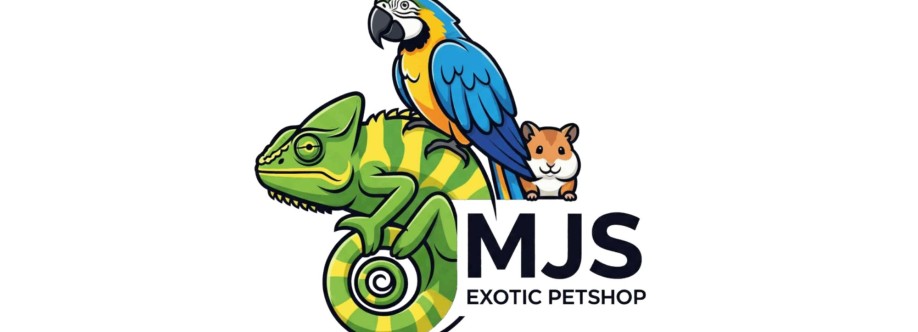 MJS Exotics Cover Image
