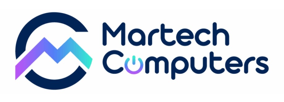 Martech Computers Cover Image