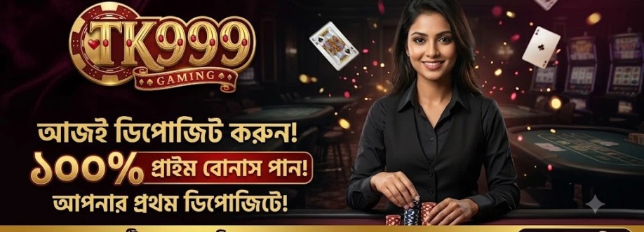 TK999 Casino Cover Image