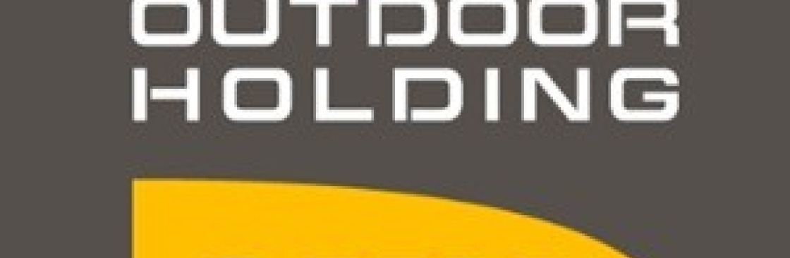 Outdoor Holding Company Cover Image