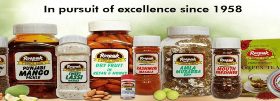 Roopak Stores Cover Image
