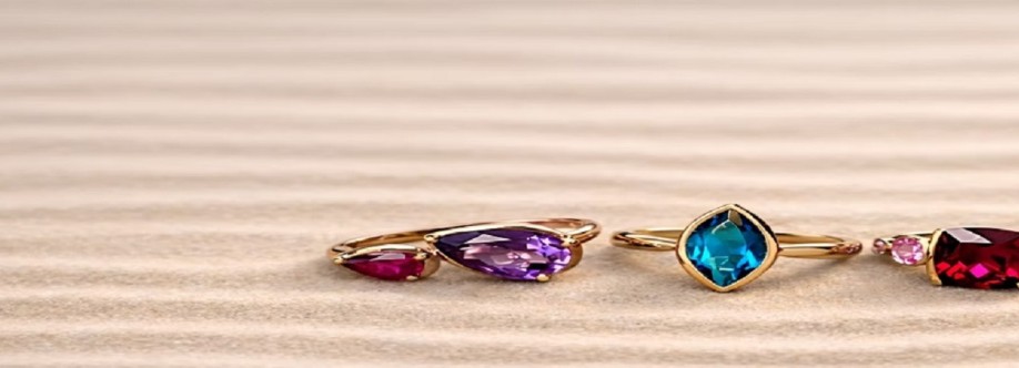 Genesis Designs Jewellery Cover Image
