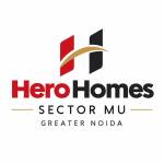 Hero Homes Sector MU Greater Noida Profile Picture