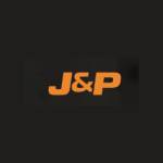 JP Machine Works Profile Picture
